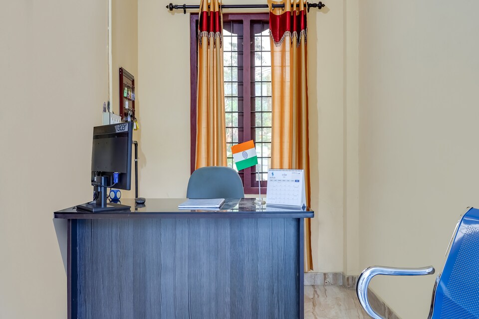 SPOT ON Go Tel 1, Ramaraopet Kakinada, Kakinada