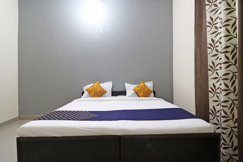 SPOT ON 61716 Rao Hotel, Old Gurgaon, Gurgaon