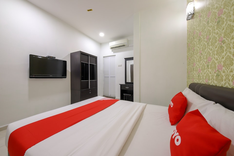OYO 89497 Dream Nur Hotel, Melaka, Melaka City