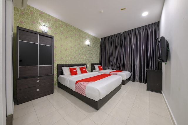 OYO 89497 Dream Nur Hotel