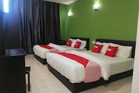 OYO 89497 Dream Nur Hotel