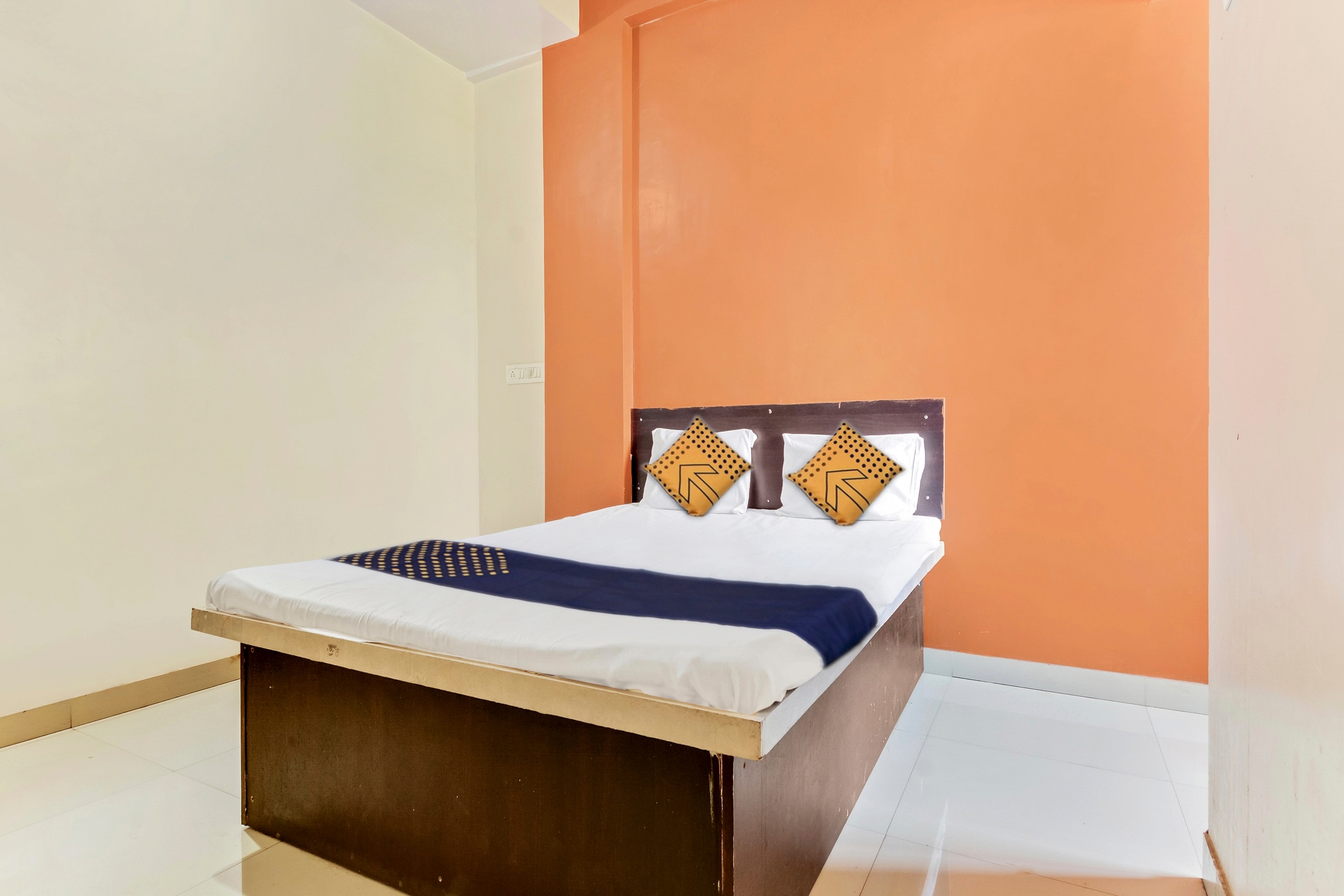 spot on 61720 hotel sainidhi