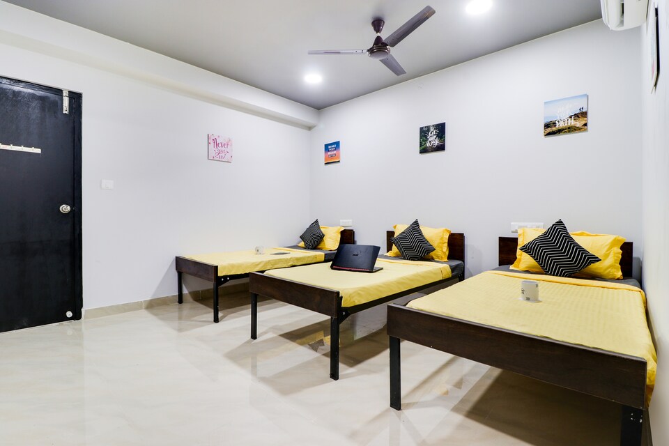 OYO LIFE CHN1152 Near Mayajaal, ECR Chennai, Chennai