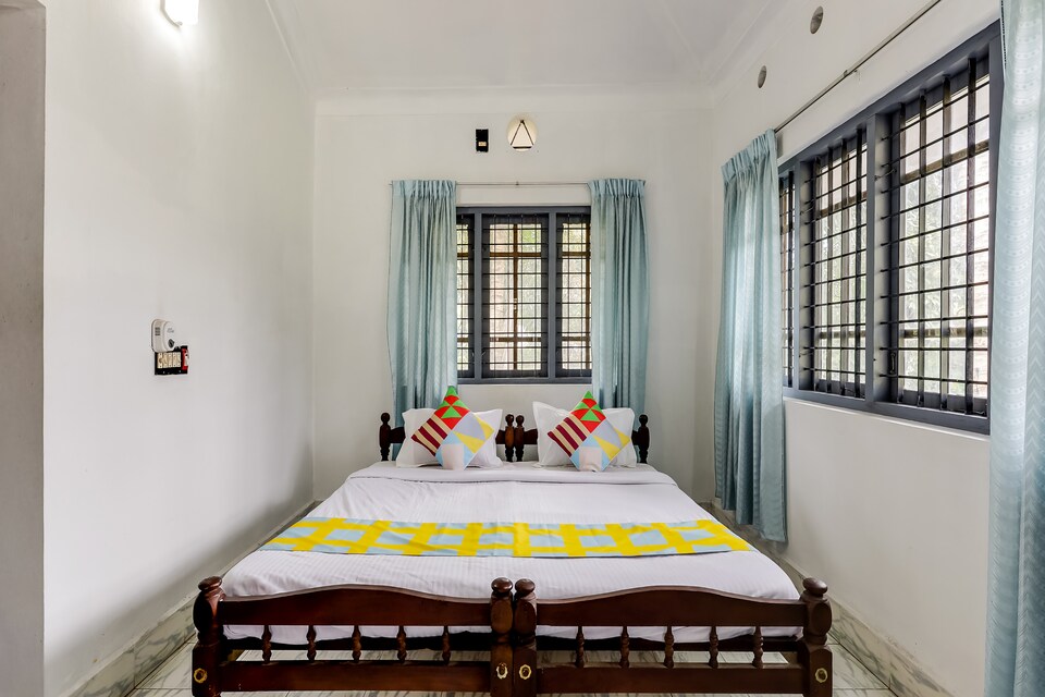 OYO Home 61724 Sasikumar Homes , Adimali Munnar, Munnar