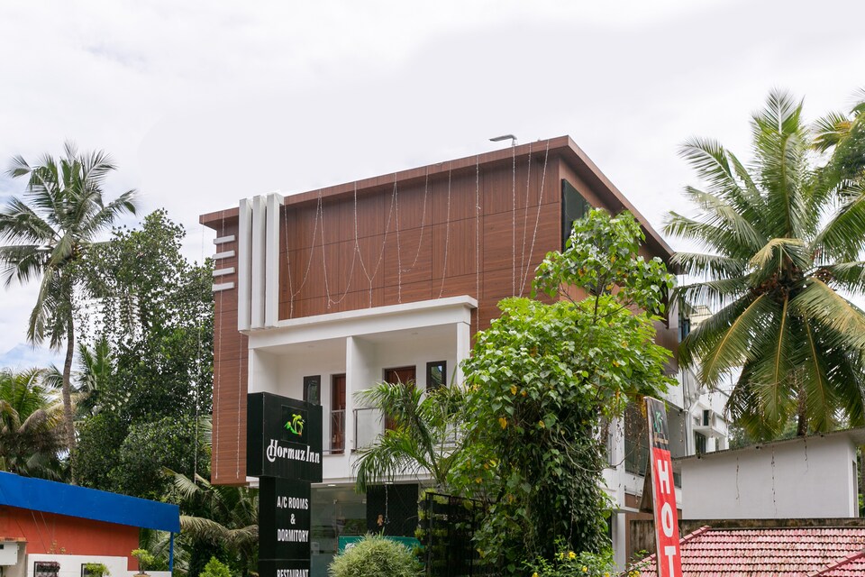 Capital O 61726 Hormuz Inn, Kollam, Kollam