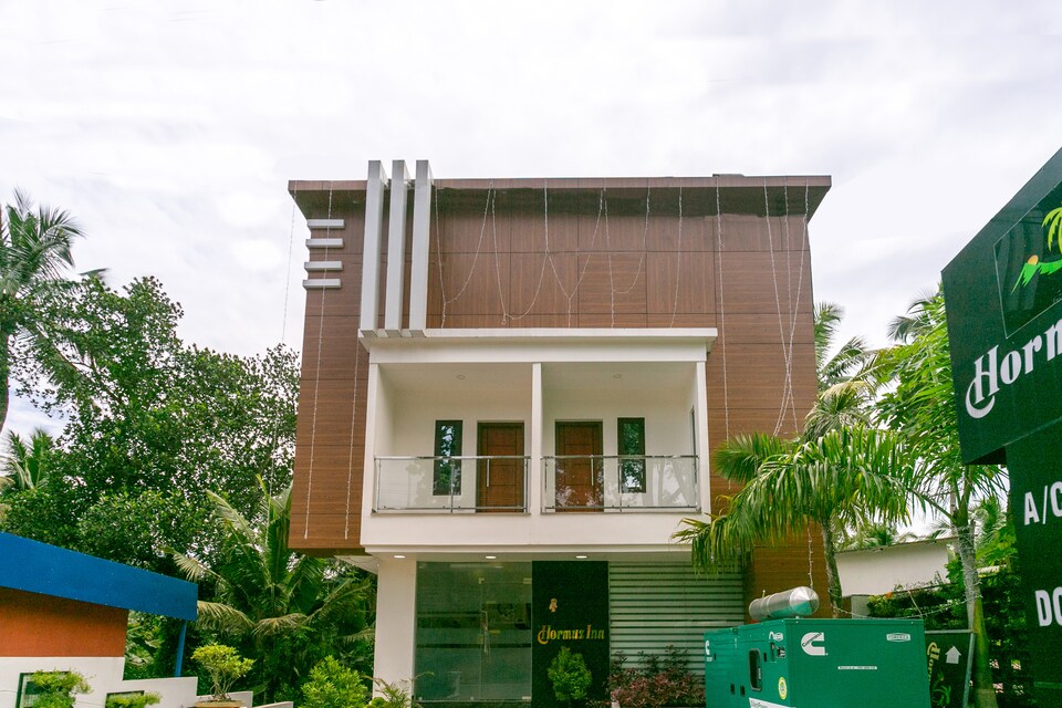 Capital O 61726 Hormuz Inn, Kollam, Kollam