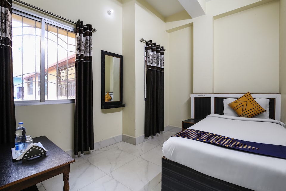 SPOT ON 61730 Creation Inn, Saharsa, Saharsa