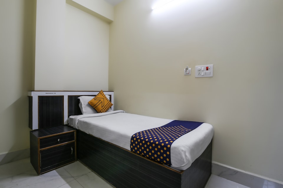 SPOT ON 61730 Creation Inn, Saharsa, Saharsa