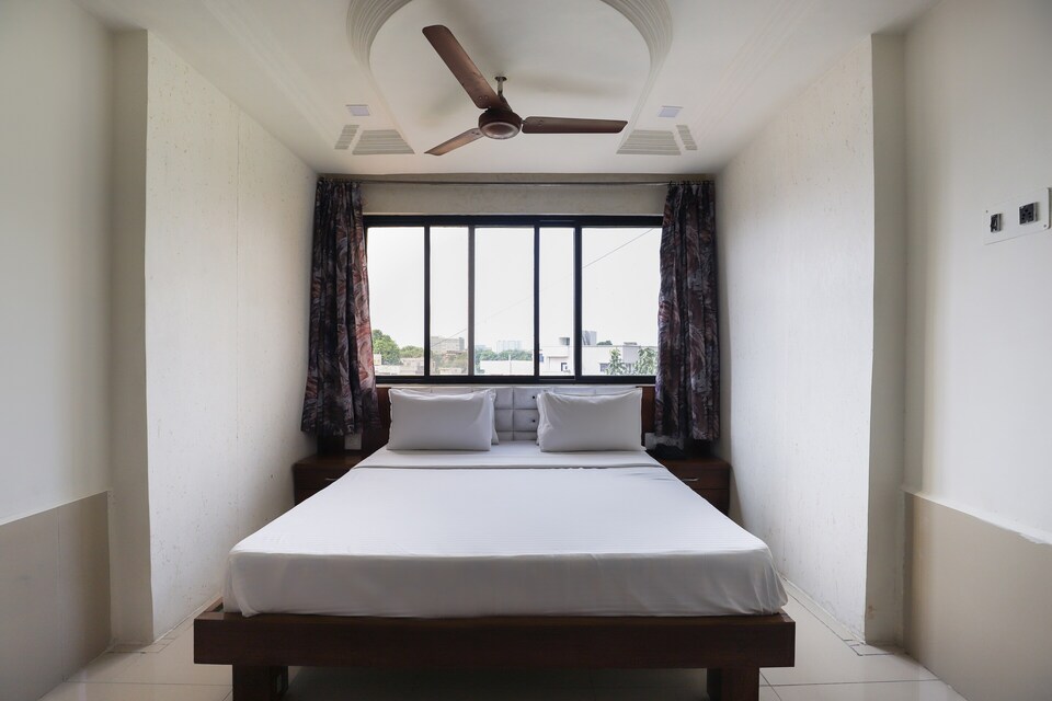 OYO Flagship Hotel Janki, Jamnagar, Jamnagar