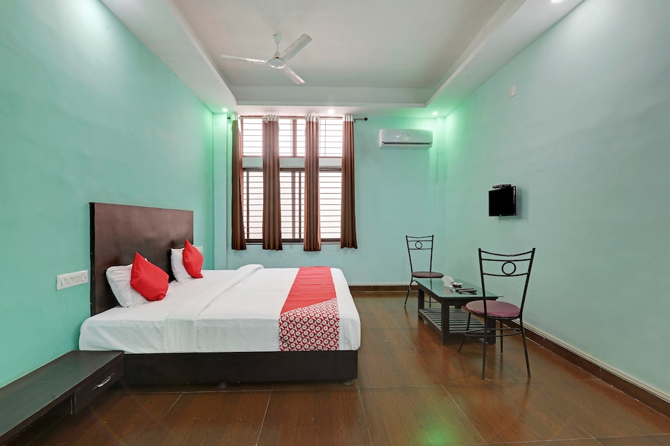 OYO 61739 Hotel Goa Resort, Gadag, Gadag