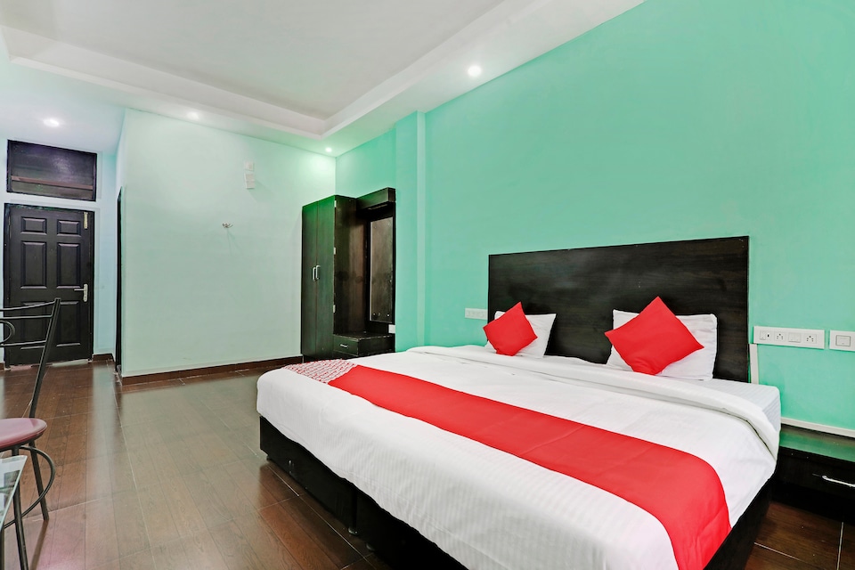 OYO 61739 Hotel Goa Resort, Gadag, Gadag