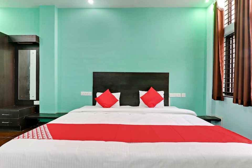 OYO 61739 Hotel Goa Resort, Gadag, Gadag