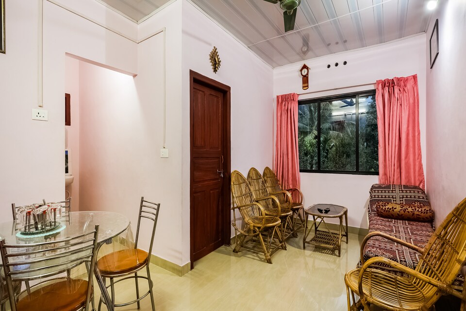 OYO Home 61746 Iris Home Stay , Anachal, Munnar