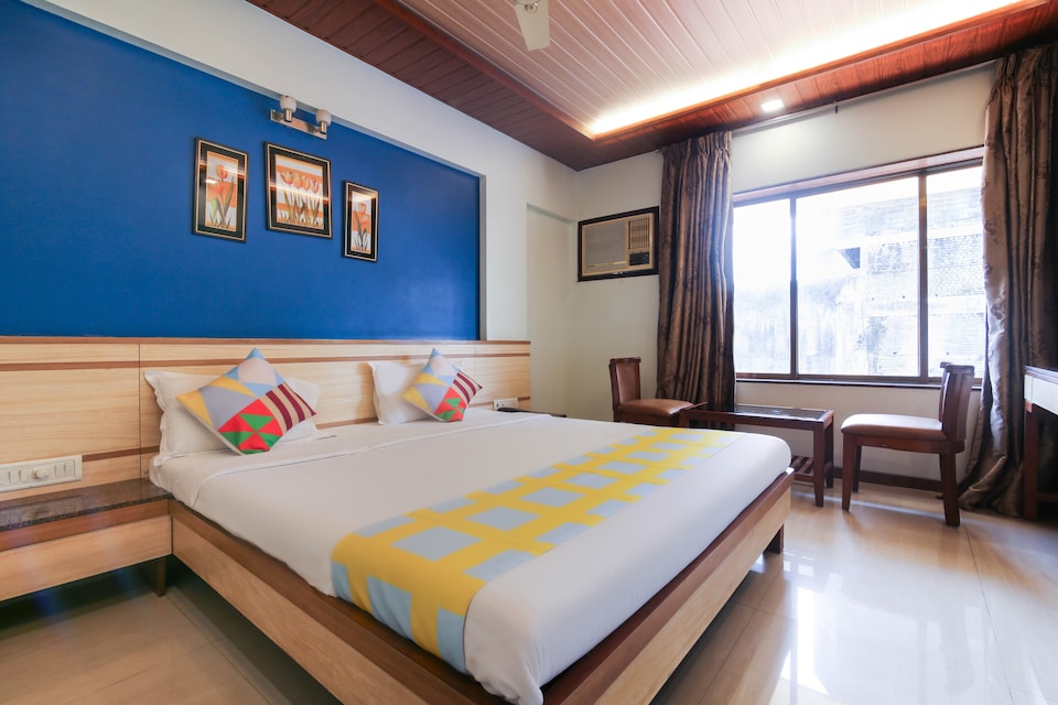 OYO Home Royal Stay Kalamboli, Mumbai Panvel-CBD, Mumbai