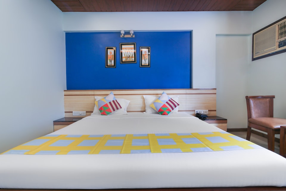OYO Home Royal Stay Kalamboli, Mumbai Panvel-CBD, Mumbai