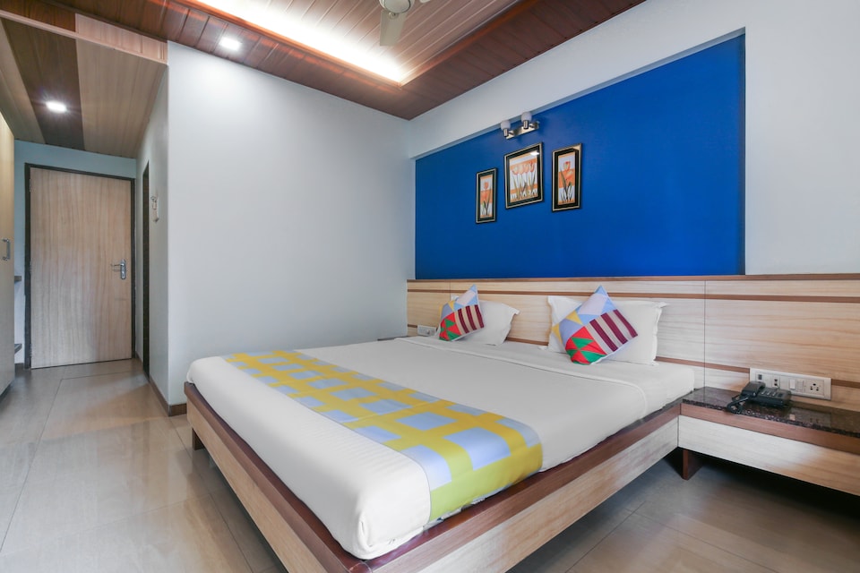OYO Home Royal Stay Kalamboli, Mumbai Panvel-CBD, Mumbai