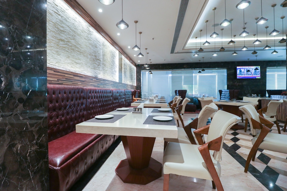 OYO 61751 Hotel Jashan, Mohali, Mohali