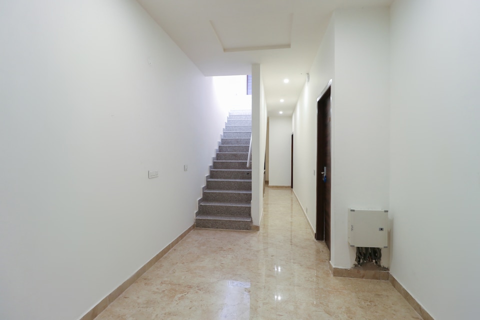 OYO 61751 Hotel Jashan, Mohali, Mohali