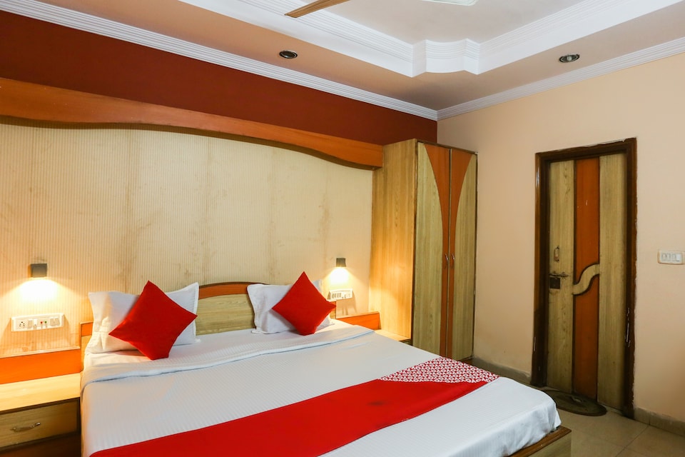 OYO 61757 Hotel Midtown, Jharsuguda, Jharsuguda