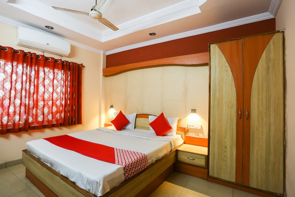 OYO 61757 Hotel Midtown, Jharsuguda, Jharsuguda