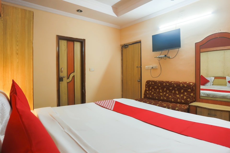 OYO 61757 Hotel Midtown, Jharsuguda, Jharsuguda