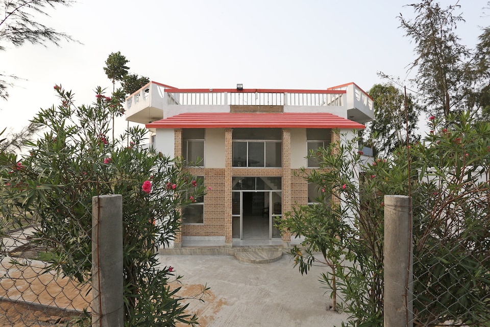 SPOT ON 61759 Oracle Guest House , Debra, Kharagpur