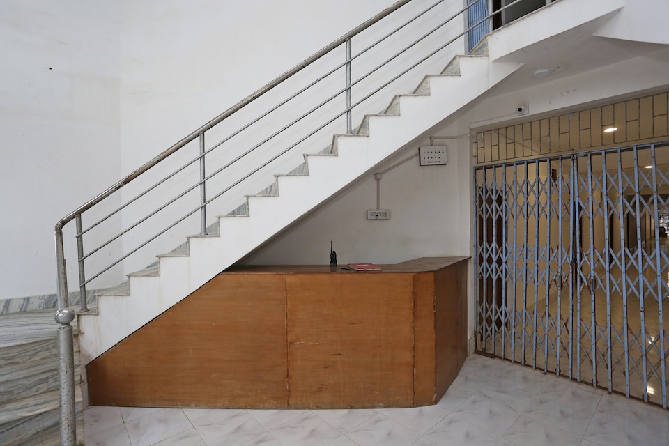 SPOT ON 61759 Oracle Guest House , Debra, Kharagpur