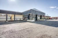 OYO Hotel Brownwood Hwy 67