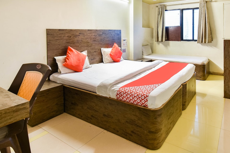 OYO Shangrila Executiv, Cidco, Aurangabad