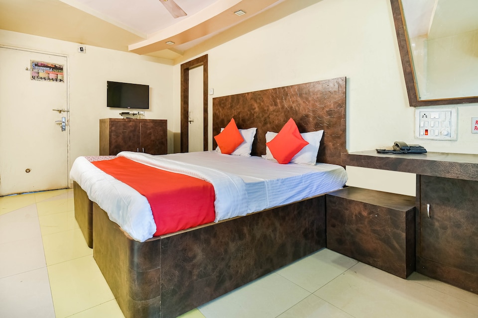 OYO Shangrila Executiv, Cidco, Aurangabad