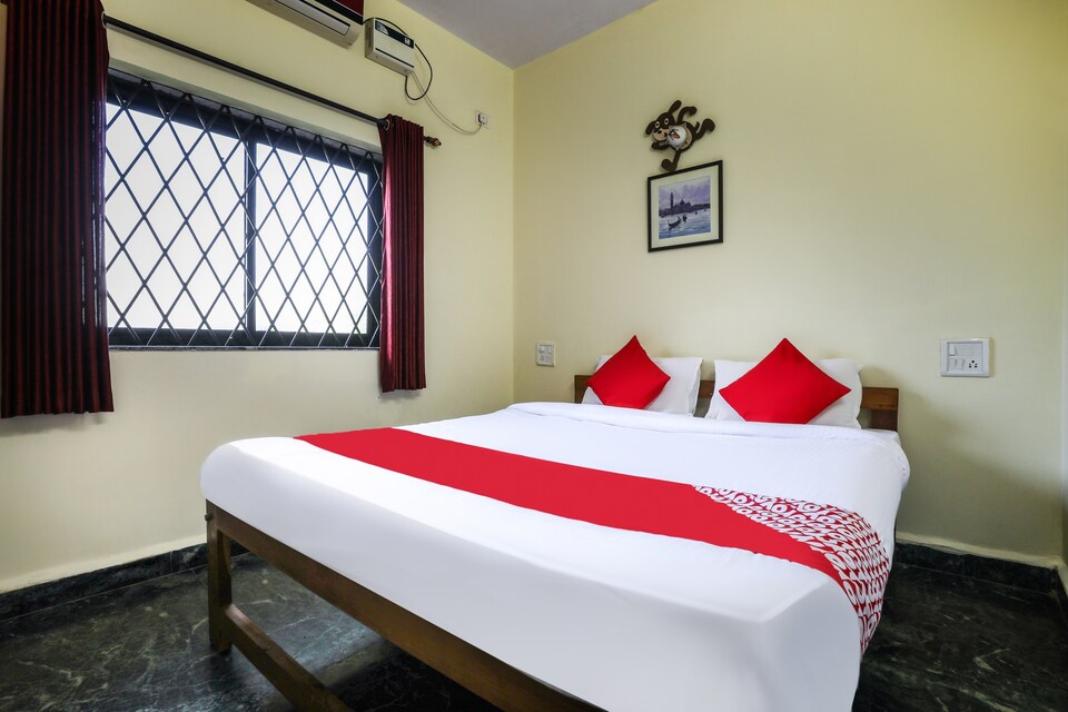 OYO Laxmi Palace, Morjim Goa, Goa