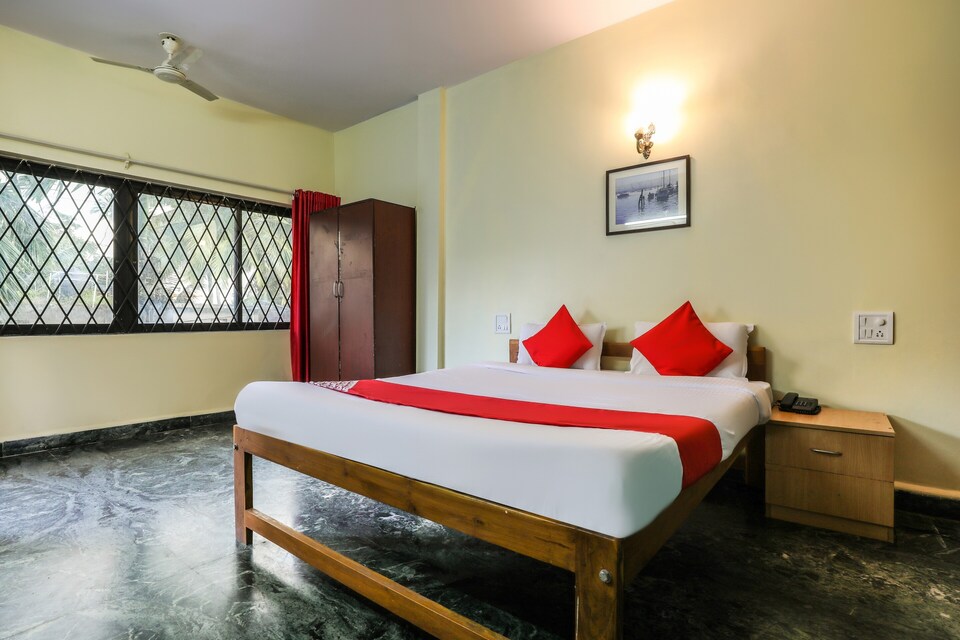 OYO Laxmi Palace, Morjim Goa, Goa