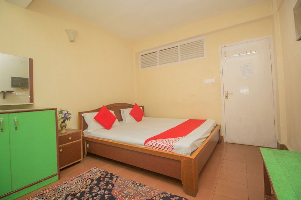 OYO Hotel Jignam, Gangtok, Gangtok