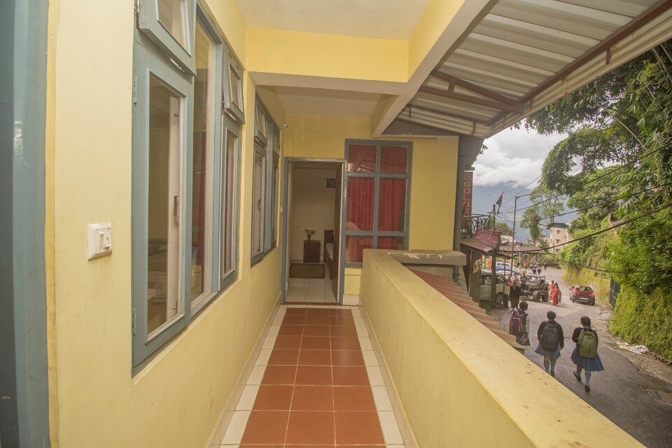 OYO Hotel Jignam, Gangtok, Gangtok