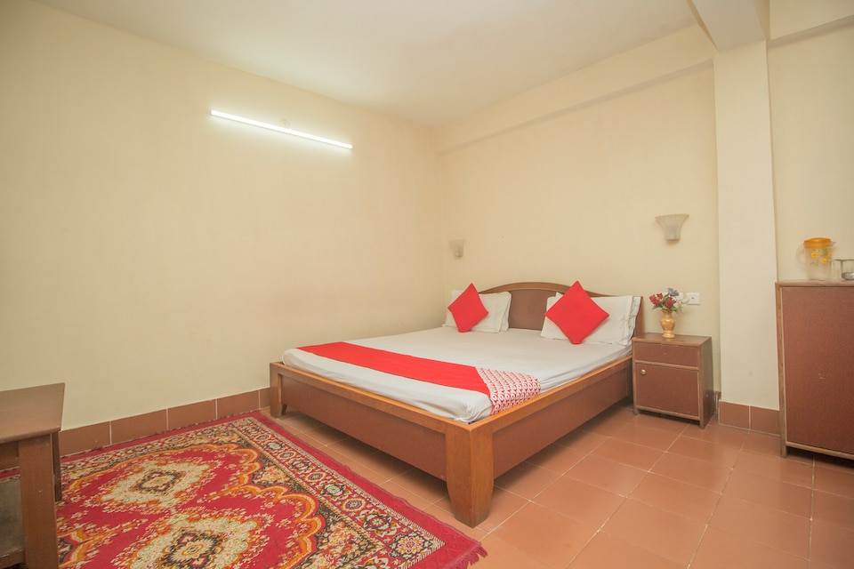 OYO Hotel Jignam, Gangtok, Gangtok