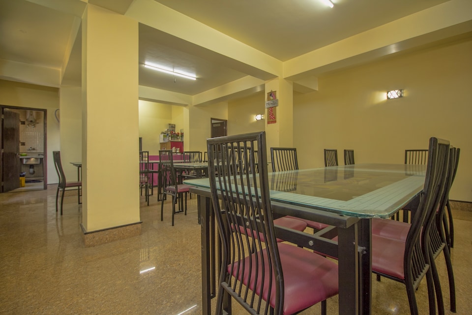 OYO 61775 Hotel Sunrise Residency, Gangtok, Gangtok