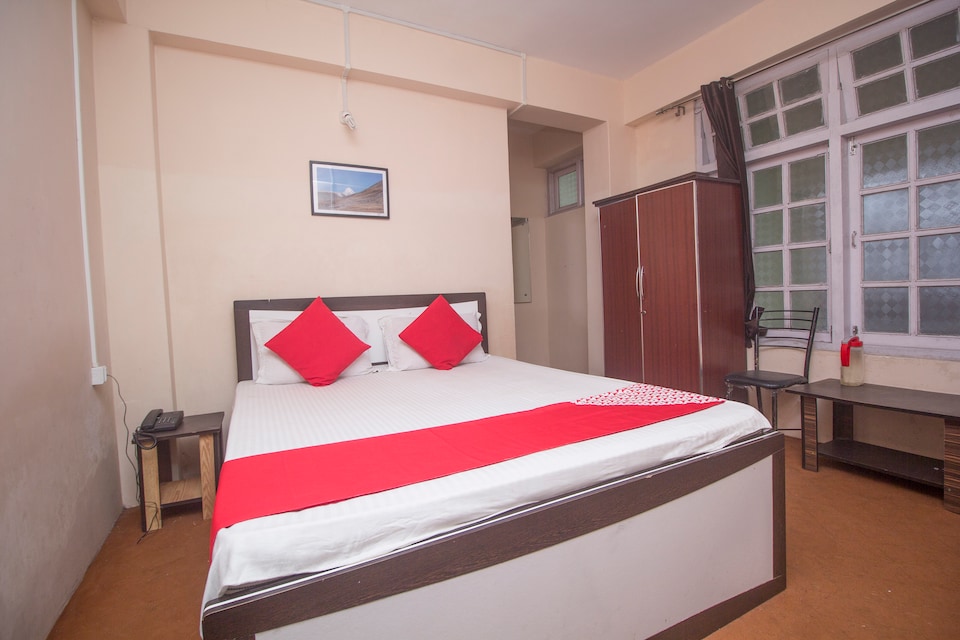 OYO 61776 Hill Homestay 100, Phadamchen, Gangtok