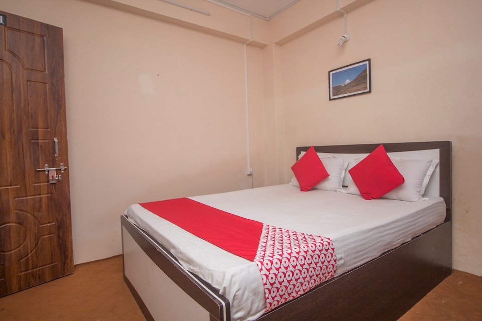 OYO 61776 Hill Homestay 100, Phadamchen, Gangtok