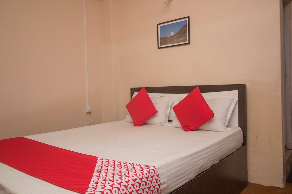 OYO 61776 Hill Homestay 100, Phadamchen, Gangtok