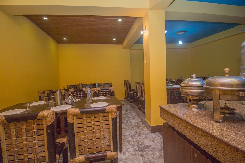 Prop Live in New code - GTK425, Gangtok, Gangtok