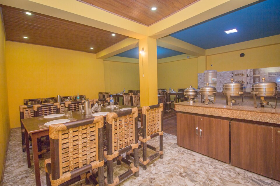 Prop Live in New code - GTK425, Gangtok, Gangtok