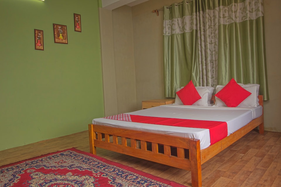 OYO 61779 Hill Homestay Zuluk, Phadamchen, Gangtok