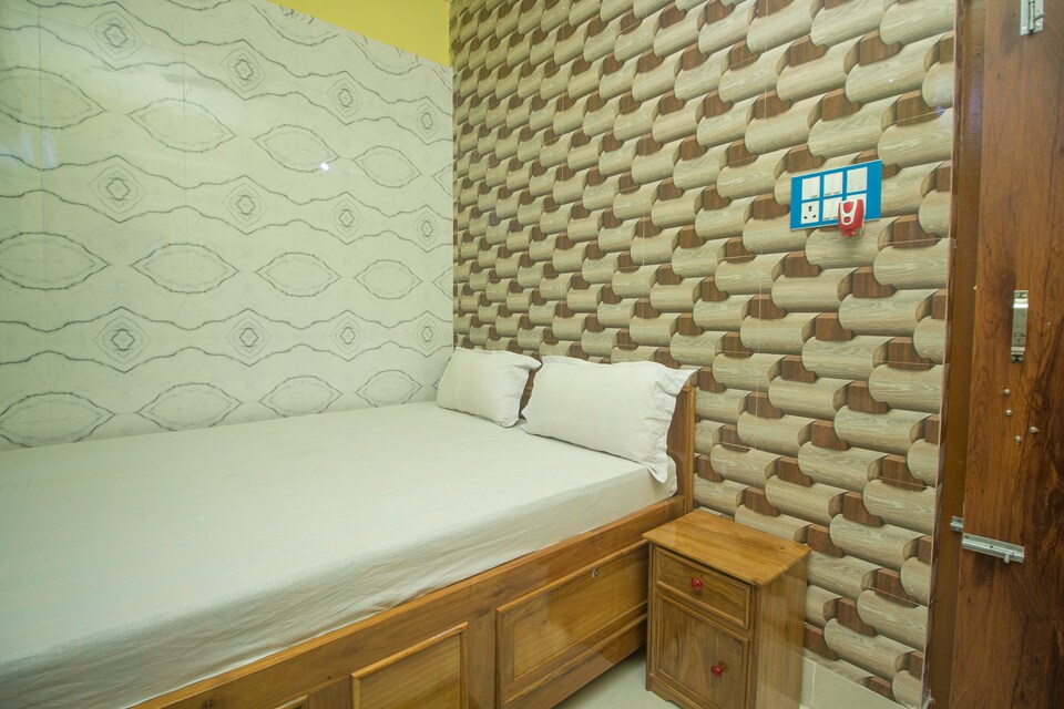 OYO Hill Homestay 400, Phadamchen, Gangtok