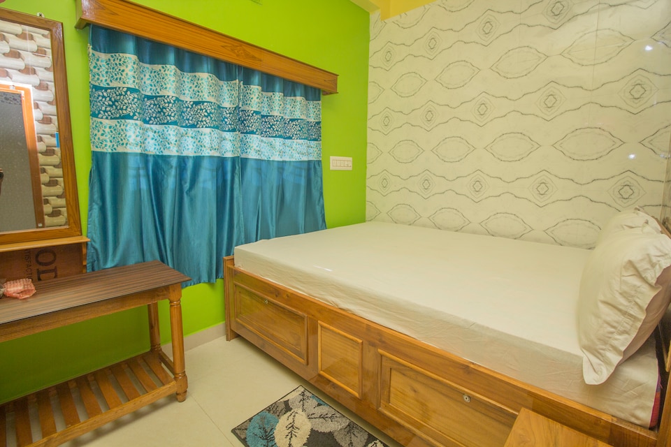 OYO Hill Homestay 400, Phadamchen, Gangtok