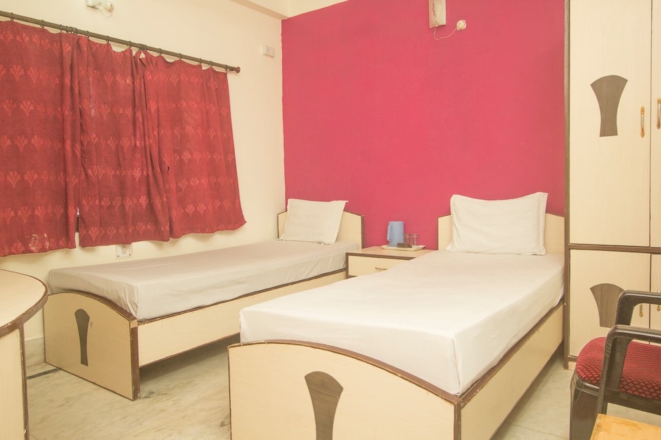 OYO Hill Homestay 300, Phadamchen, गंगटोक