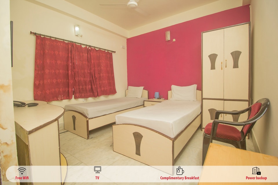 OYO Hill Homestay 300, Phadamchen, गंगटोक