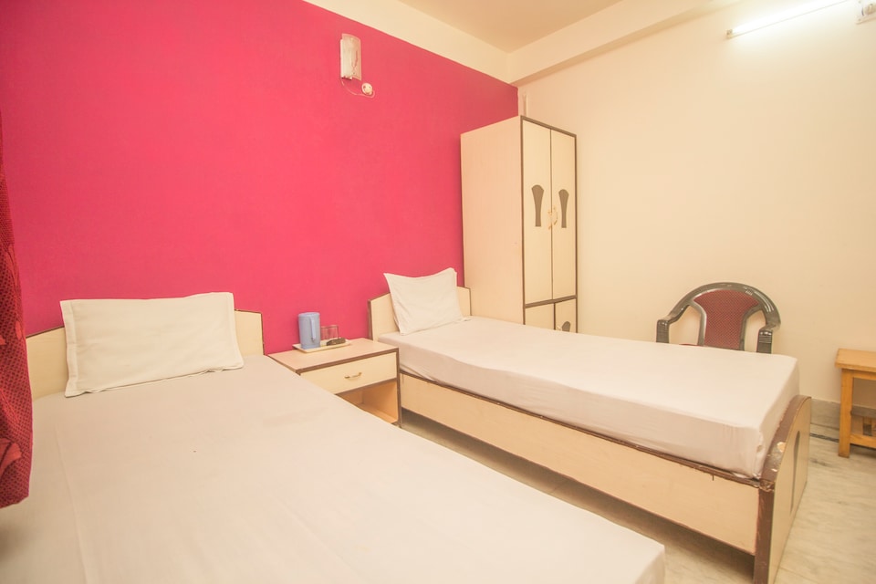 OYO Hill Homestay 300, Phadamchen, गंगटोक