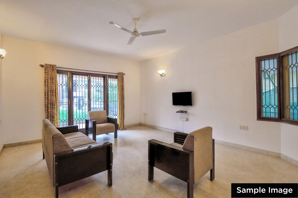 OYO LIFE BLR1914 Manyata Tech Park (Starting from 30th Nov 19), Hebbal Bangalore, Bangalore