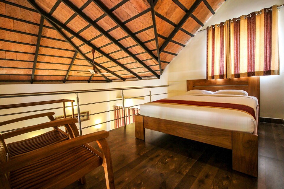 OYO 5018 Madikeri, Madikeri, Coorg