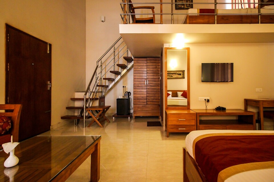 OYO 5018 Madikeri, Madikeri, Coorg